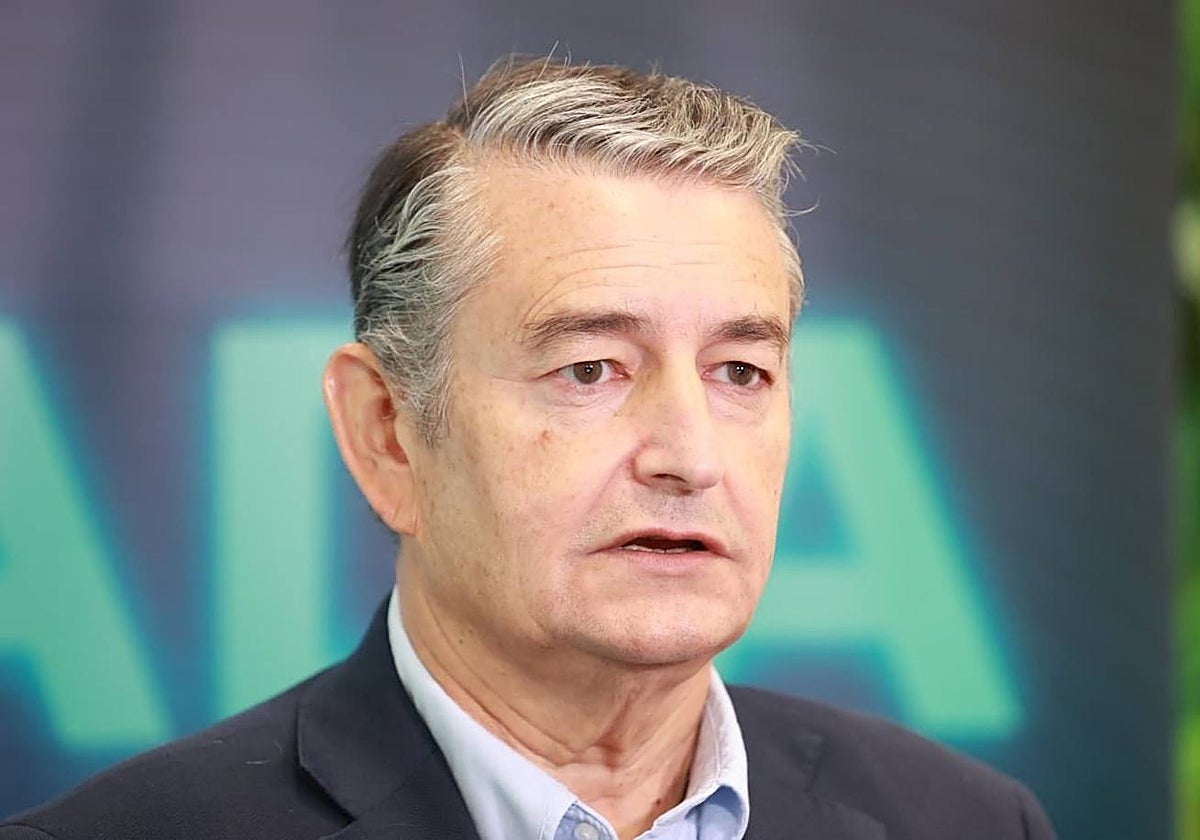 Sanz afirma que la falta de información sobre acuerdo de Gibraltar es una queja «generalizada» y no de la Junta