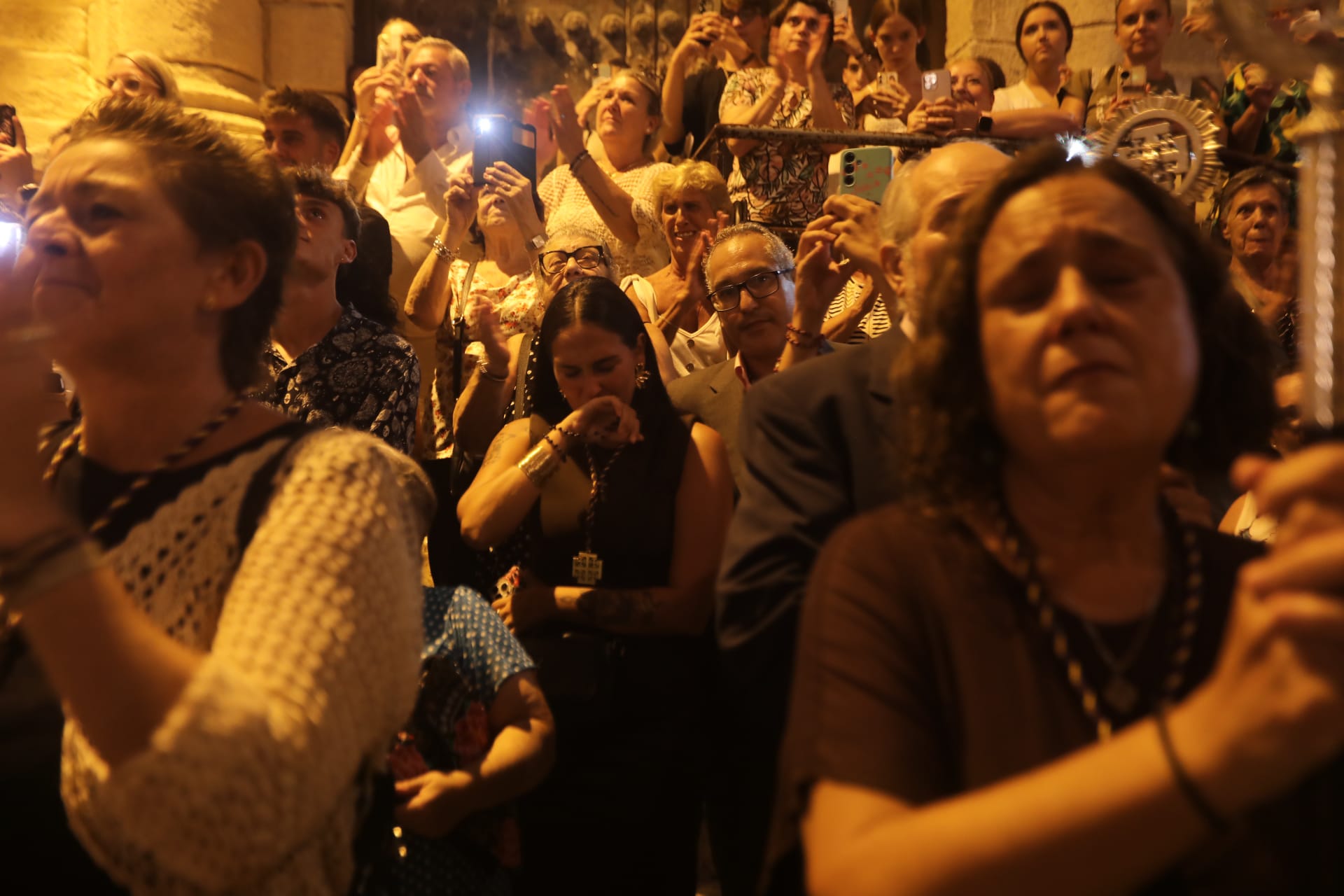 Fotos: Culmina la histórica peregrinación del Señor de Cádiz