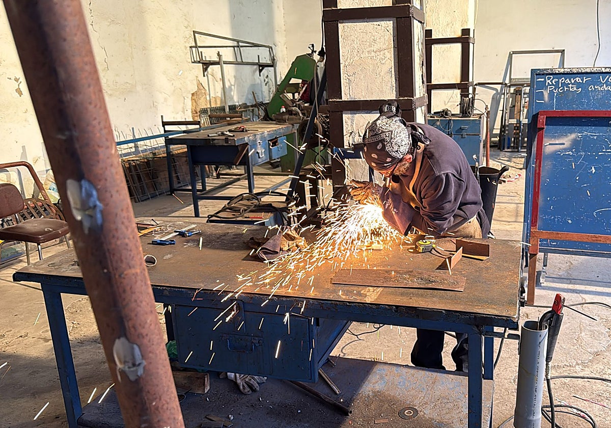 Finaliza el programa Andalucía Activa para el fomento del empleo subvencionado por la Junta y gestionado por el Ayuntamiento de Jerez