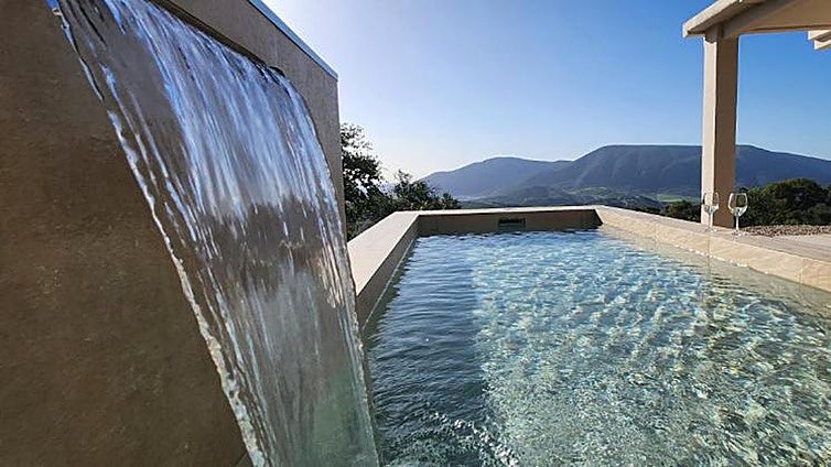 El alojamiento secreto de Cádiz que enamora a las parejas: privacidad total, vistas de ensueño y todas las comodidades