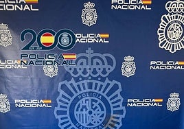Detenido en Jerez un conductor con seis kilos de cocaína