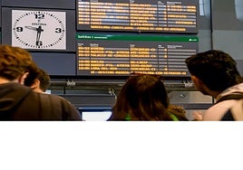 El PP denuncia «otro verano negro» en las comunicaciones de la provincia de Cádiz