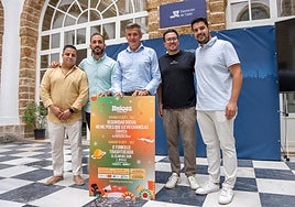 El Raíces Family Fest de Olvera ya tiene cartel: Seguridad Social, No me pises que llevo chanclas y O'Funkillo