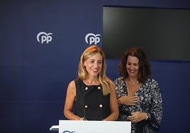 «Los gaditanos tenemos menos de la mitad de la deuda que tiene un catalán»