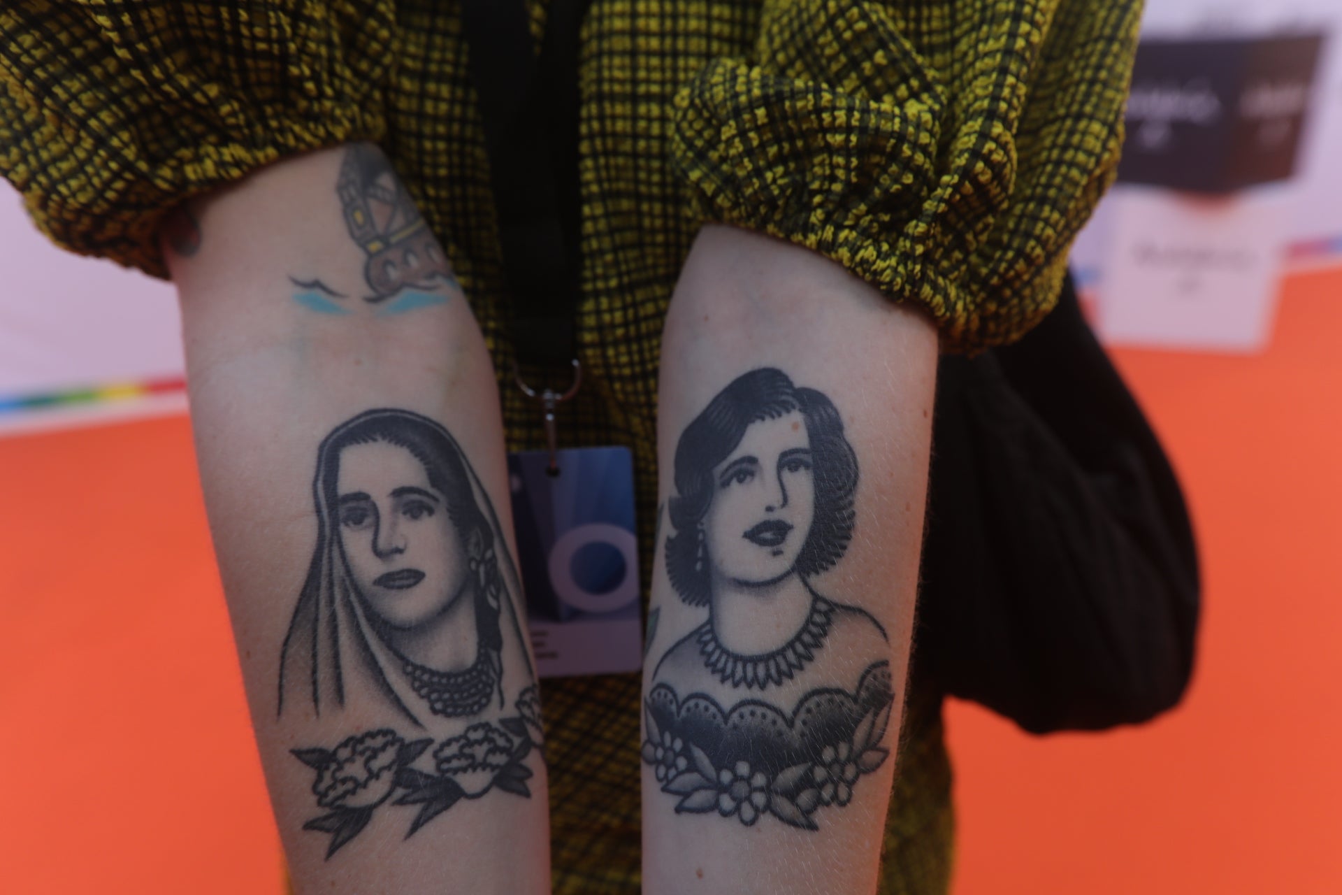 Cádiz se vuelca con el South Series Festival y lo hace suyo