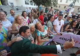 Cádiz se vuelca con el South Series Festival y lo hace suyo