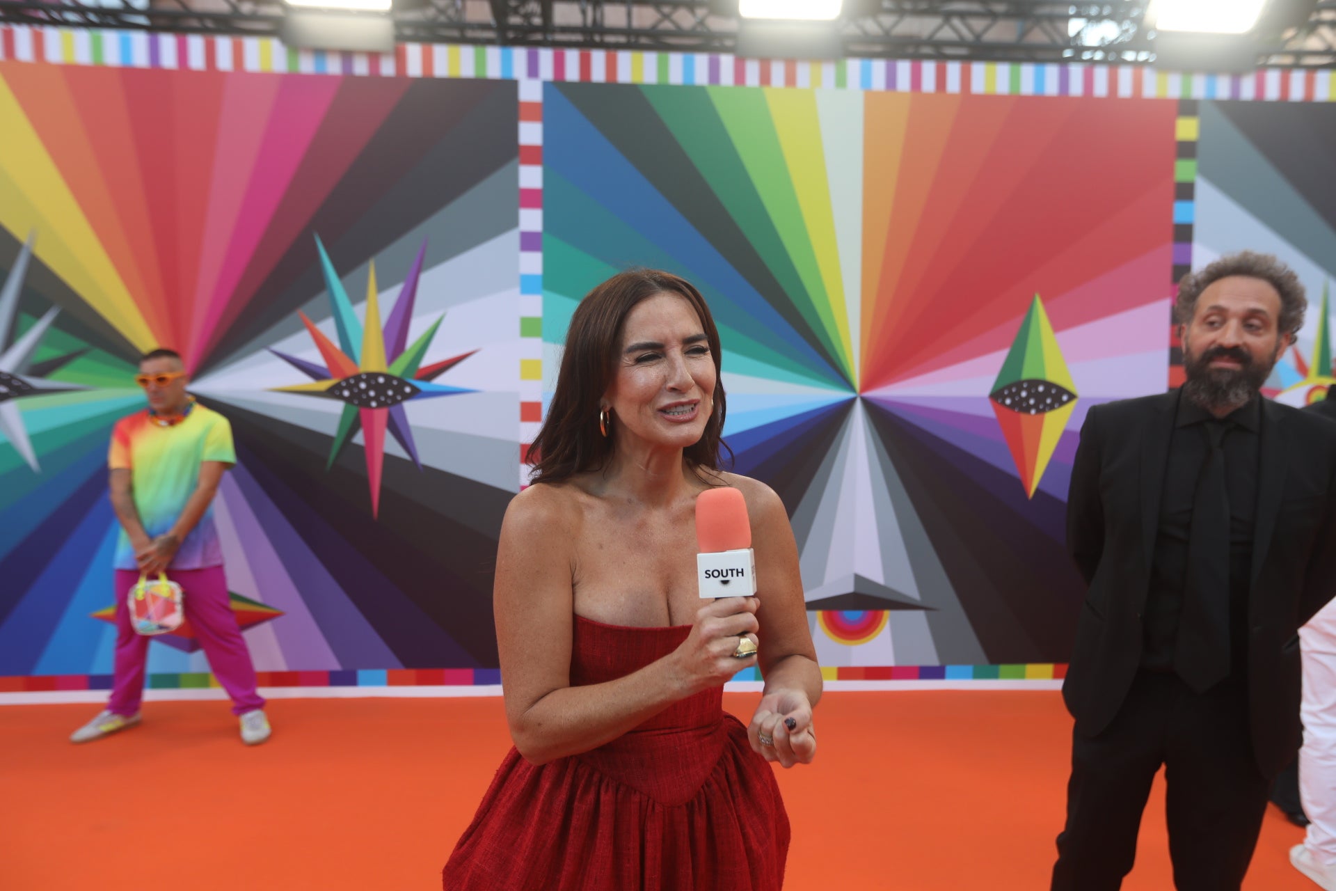 Cádiz se vuelca con el South Series Festival y lo hace suyo