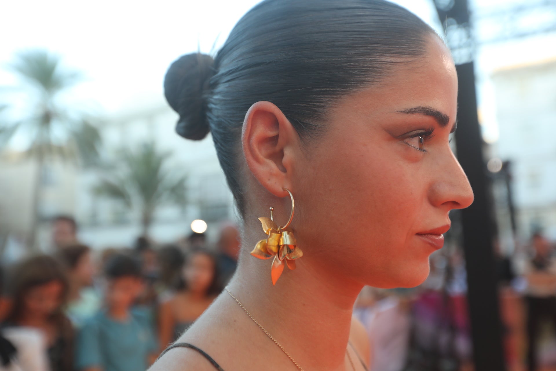 Cádiz se vuelca con el South Series Festival y lo hace suyo