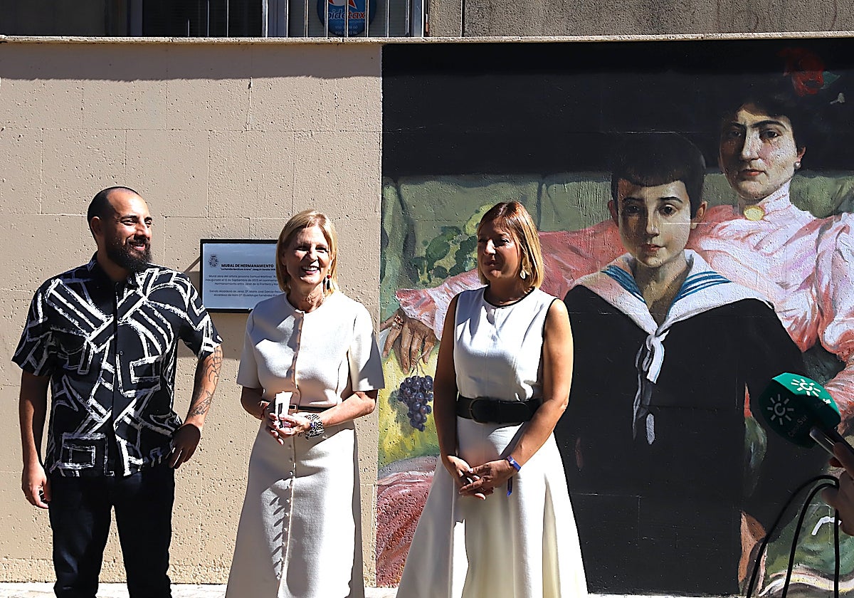 Las ciudades de Jerez y Haro ya están hermanadas