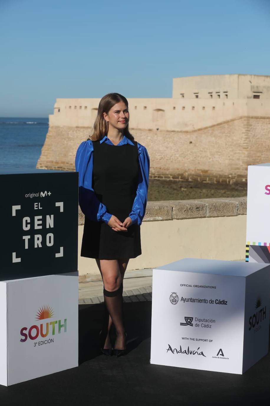 Arranca la tercera edición del South Series Festival de Cádiz