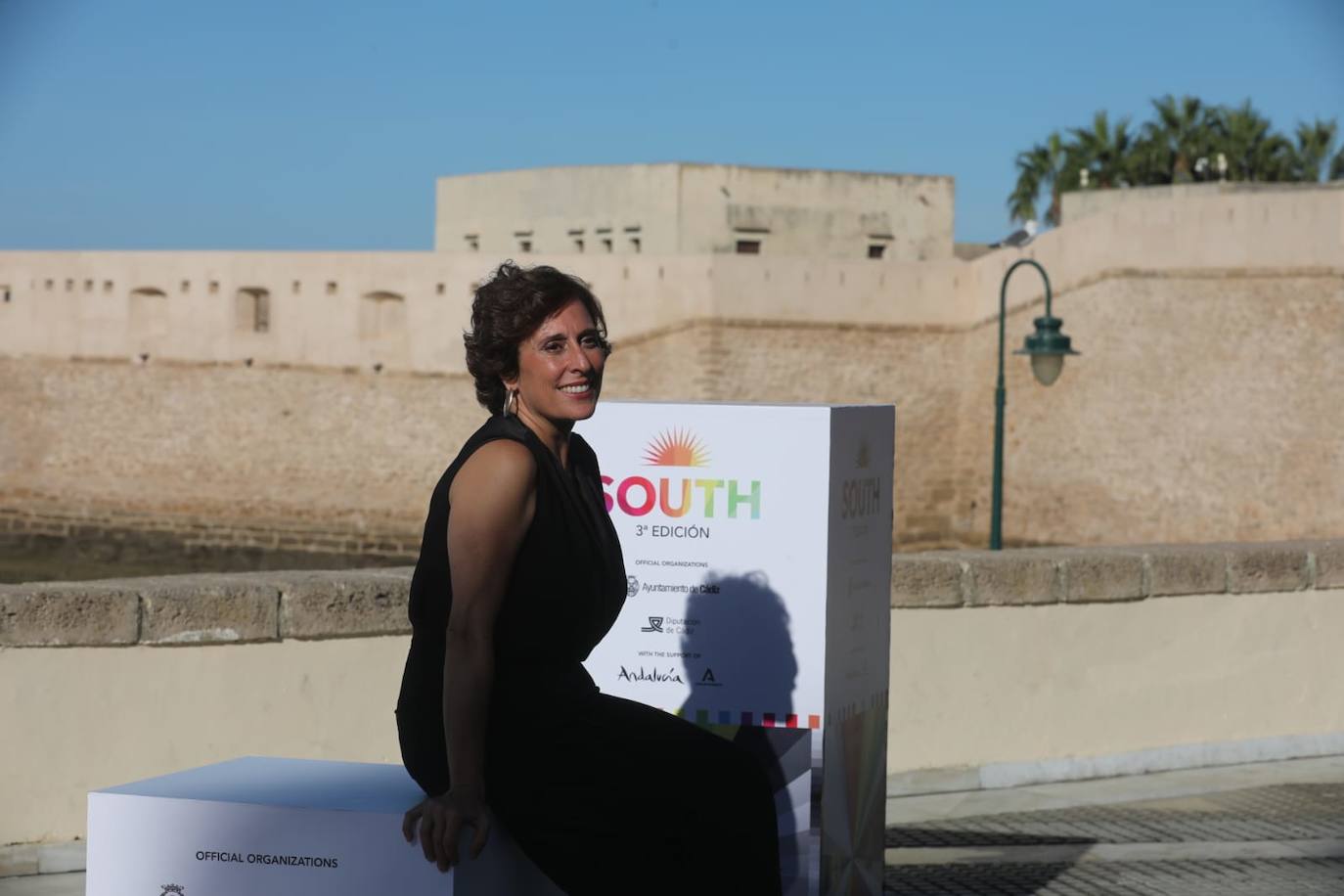 Arranca la tercera edición del South Series Festival de Cádiz