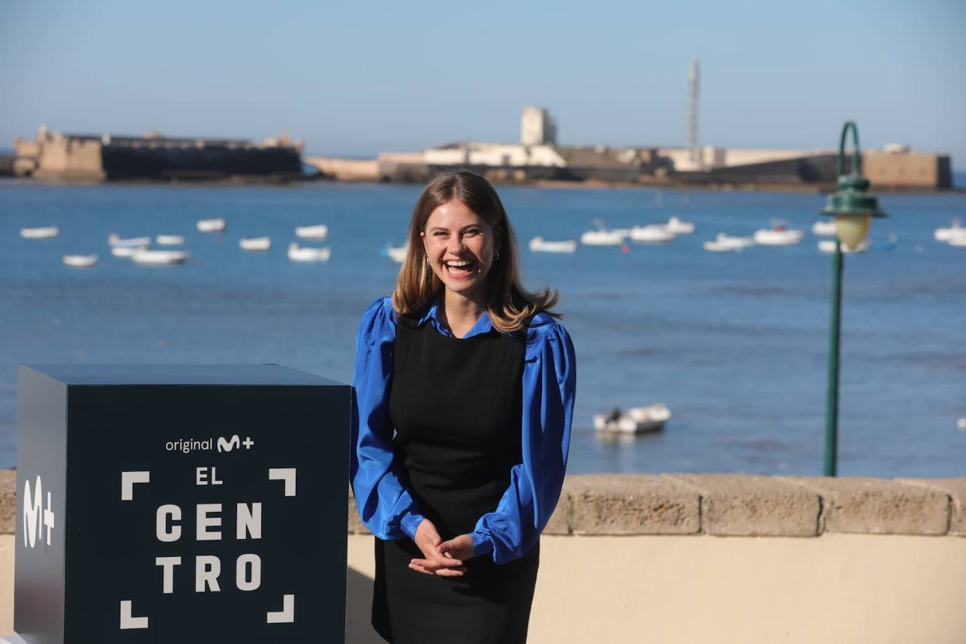 Arranca la tercera edición del South Series Festival de Cádiz