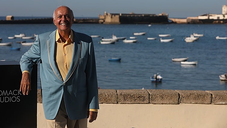 José Luis Moreno:  «Todo lo que me ha pasado a mí le puede pasar a otro ciudadano igualmente inocente»