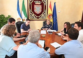 Jerez ya trabaja en su nuevo Plan Municipal de Vivienda y Suelo
