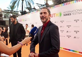 Paco León revela cuál es el único lugar 'superior' a Sevilla: «Es la capital del ingenio»