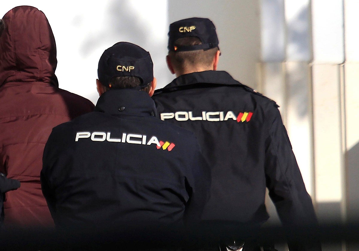 Los delitos contra la libertad sexual se han incrementado en Cádiz capital