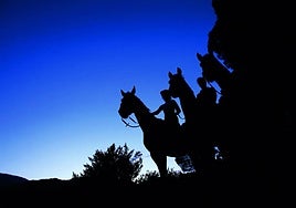 De ruta por los cielos más bonitos de Cádiz