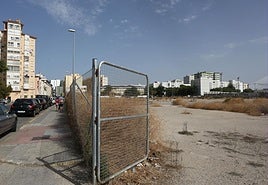 La cesión de terrenos para el nuevo hospital de Cádiz abre una puerta a la batalla política con cruce de acusaciones entre Junta, Gobierno y Zona Franca