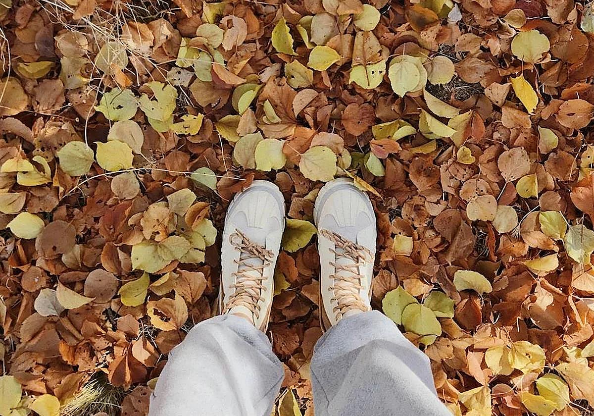 El otoño comenzará este mes de septiembre en España