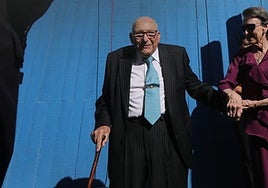 Cádiz llora la muerte del doctor Juan Bartual Pastor