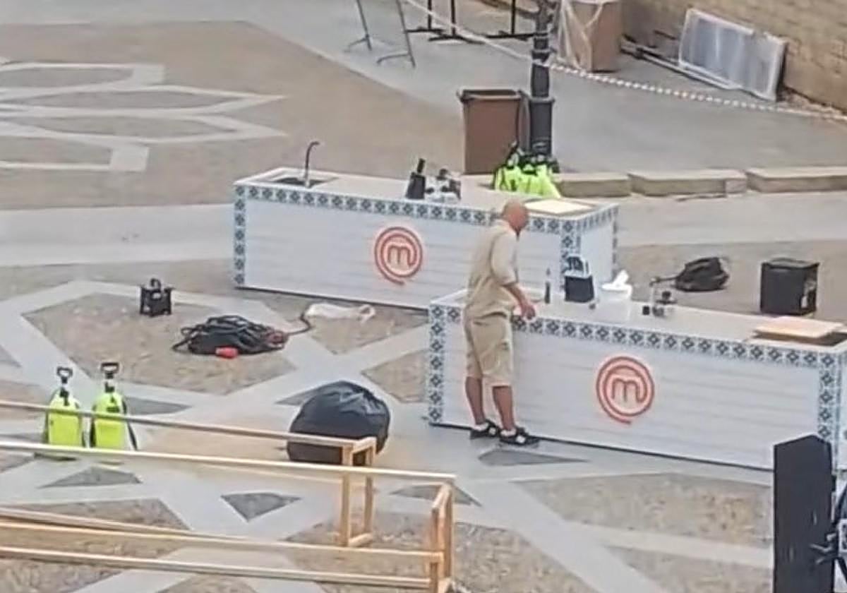 MasterChef llega a Cádiz para su nueva temporada