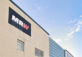 La franquicia de MRW cierra en la Bahía de Cádiz con una gran polémica entre los trabajadores