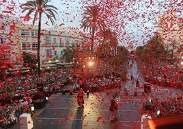 Programación de Cádiz Romana para este martes 23 de septiembre