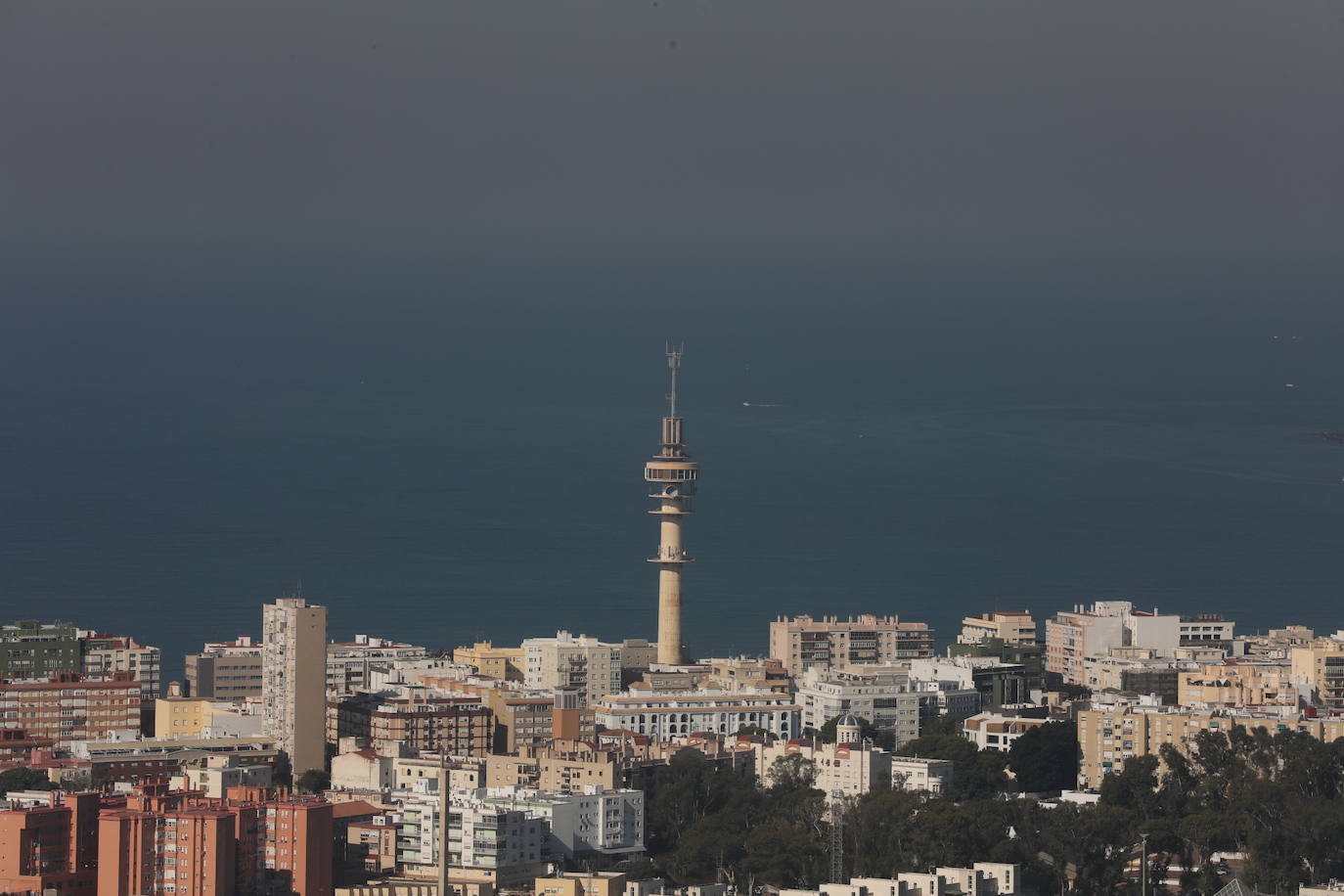 Fotos: La Bahía de Cádiz desde el punto más alto del puente de la Constitución de 1812, el imponente viaje al &#039;cielo&#039;