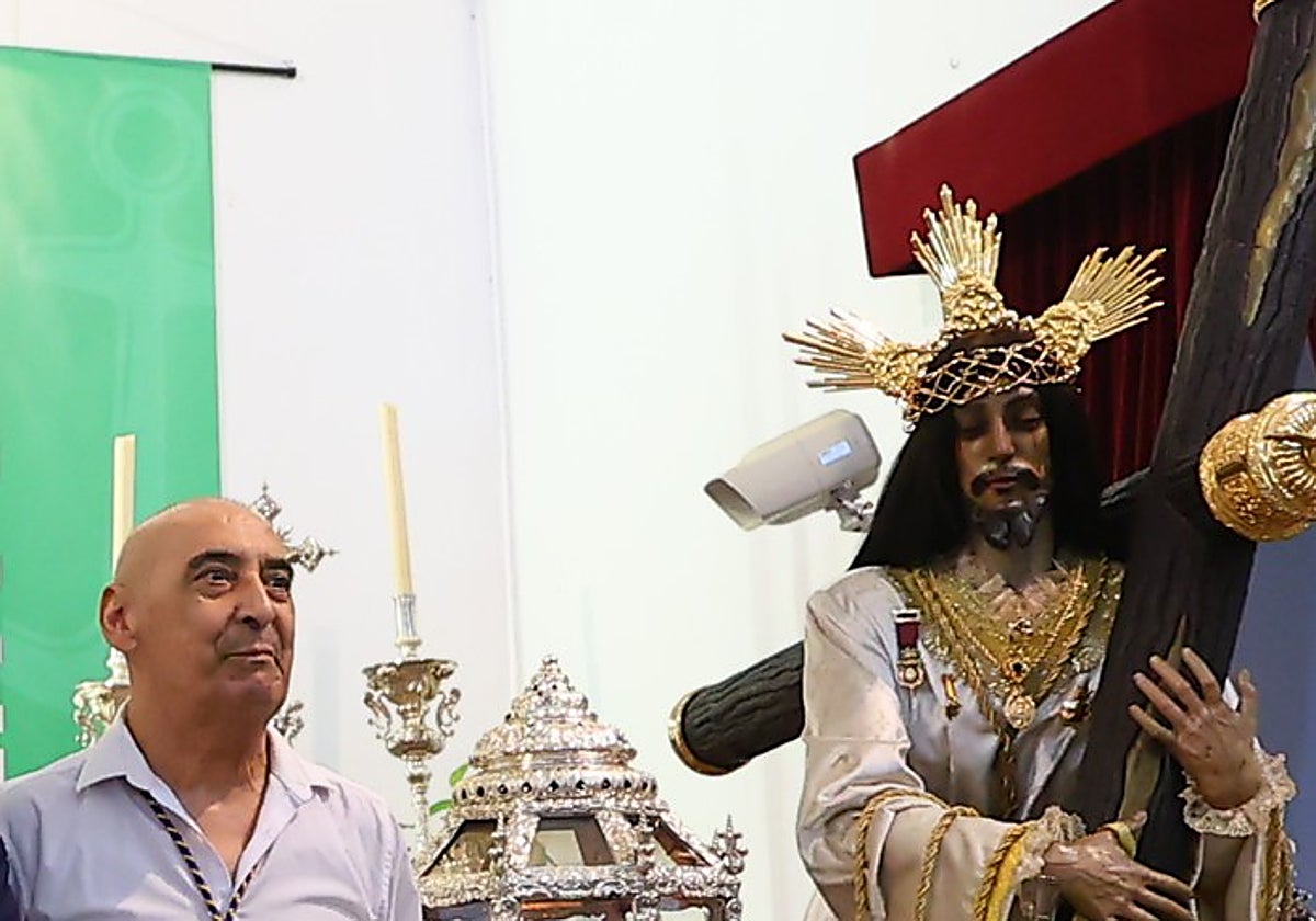 Muere el cantaor José Luis Cáceres &#039;Selu de Cádiz&#039;