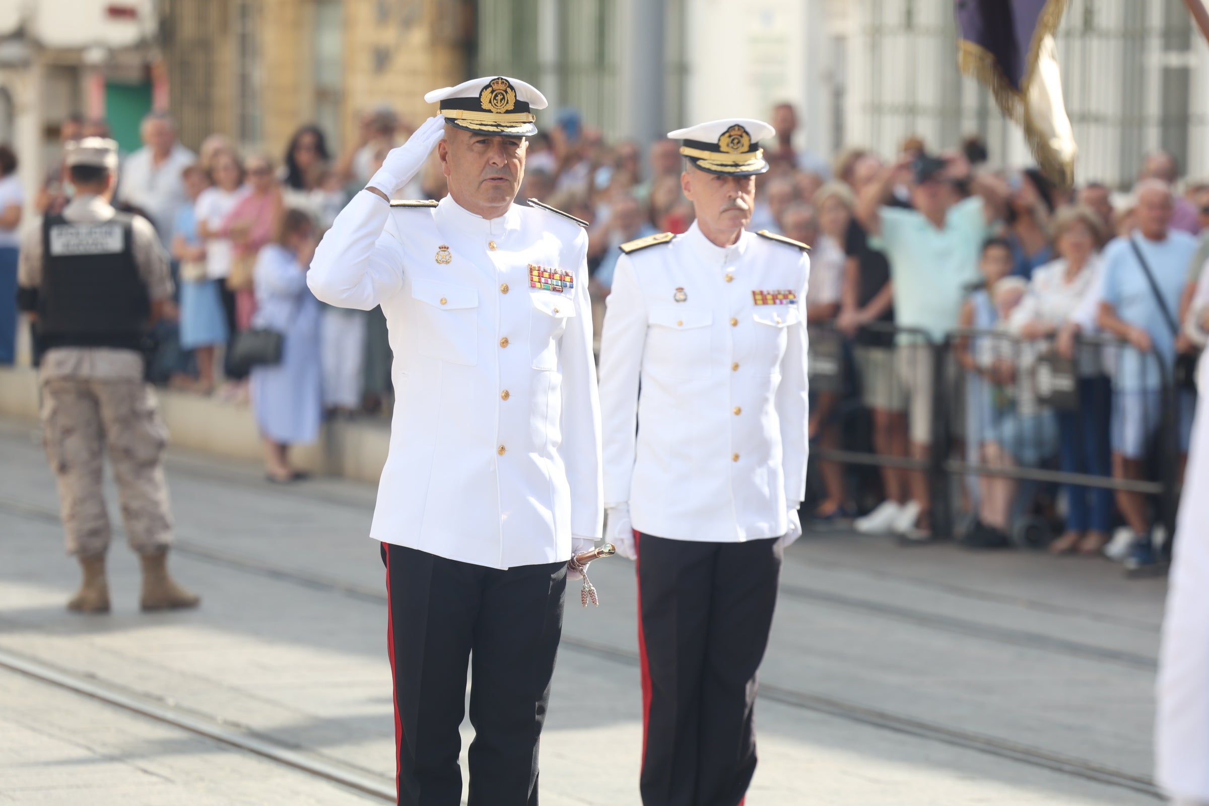 San Fernando celebra el espíritu de las Cortes de 1810