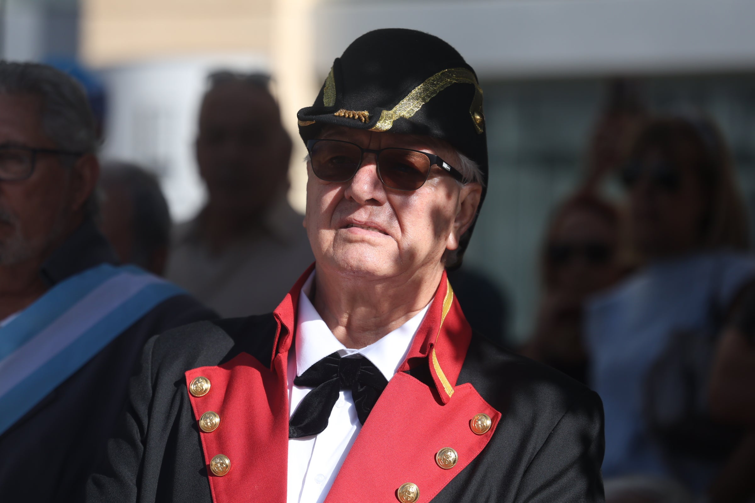 San Fernando celebra el espíritu de las Cortes de 1810