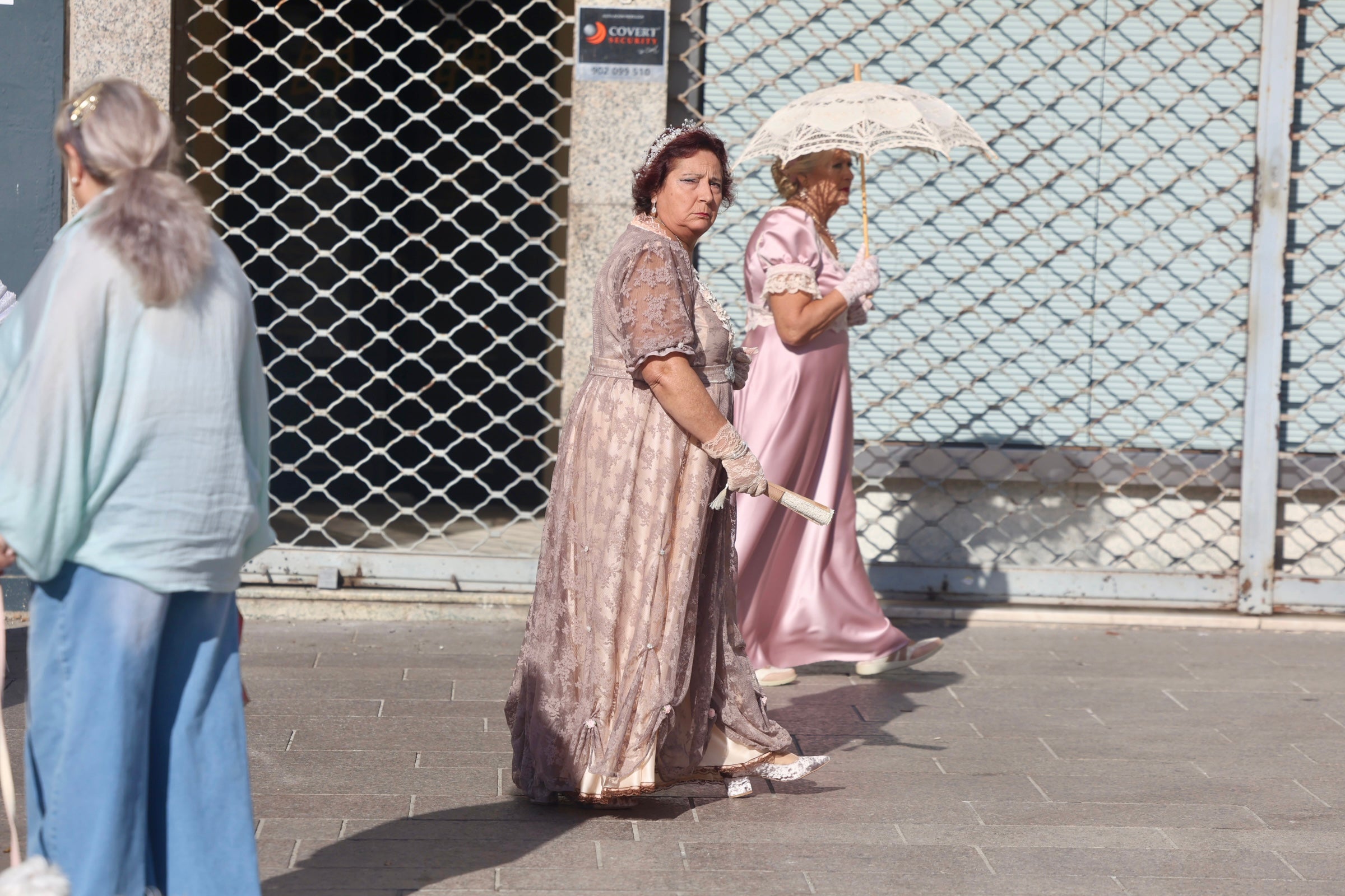 San Fernando celebra el espíritu de las Cortes de 1810