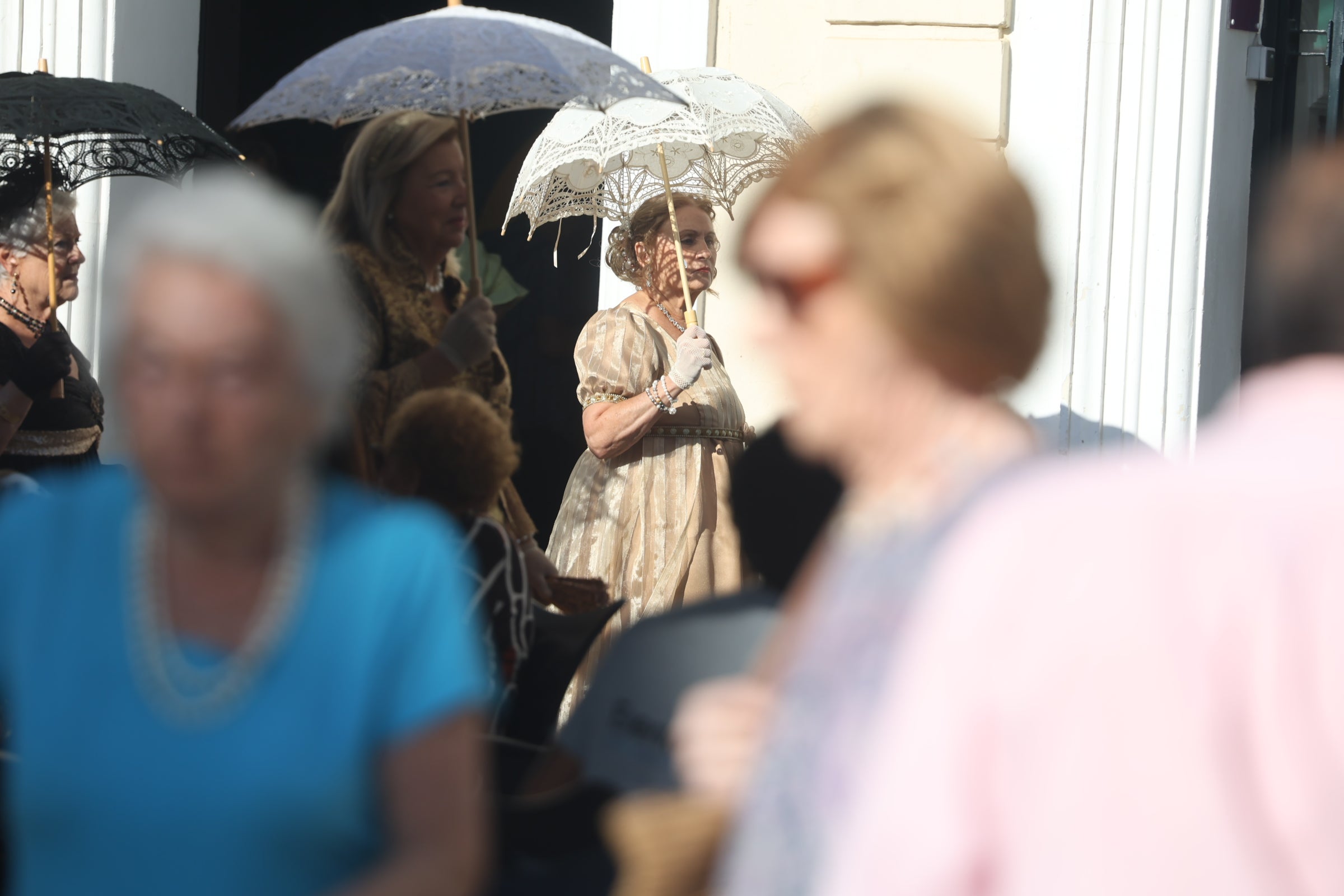 San Fernando celebra el espíritu de las Cortes de 1810