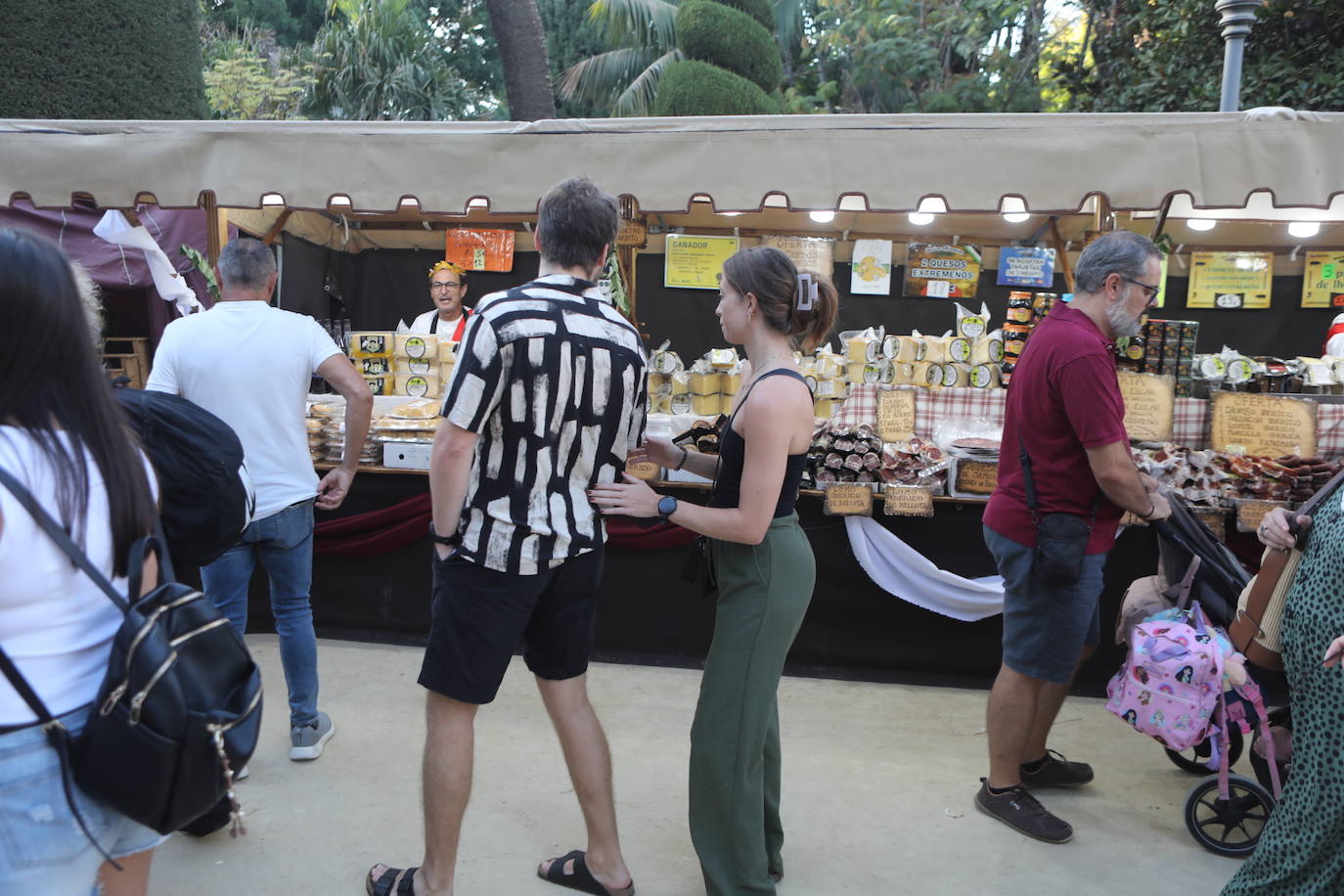 Fotos: Cádiz ya tiene su Mercado Romano