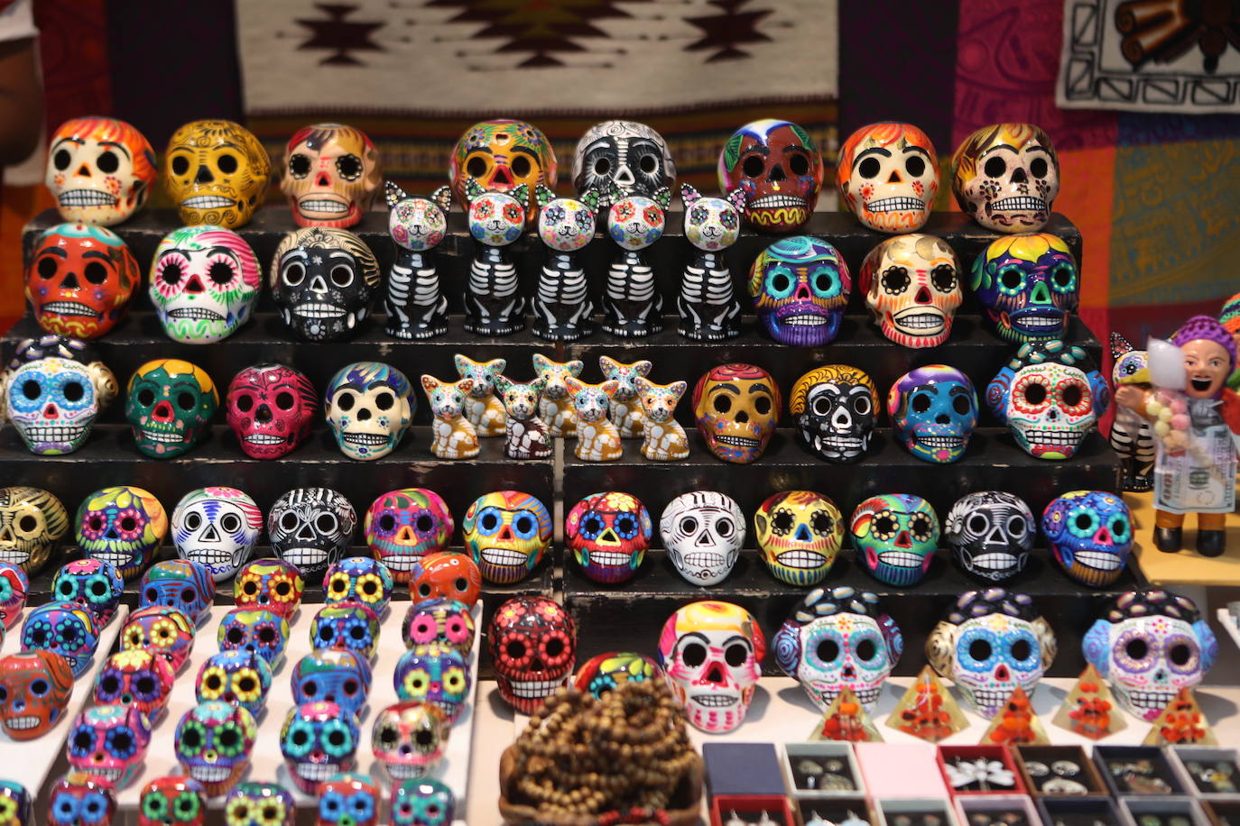 Fotos: Cádiz ya tiene su Mercado Romano