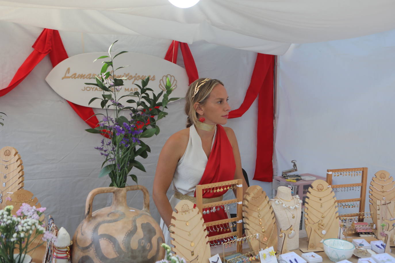 Fotos: Cádiz ya tiene su Mercado Romano