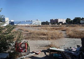 El pleno de Cádiz insta a la Junta a que incluya una partida en los presupuestos de 2026 para el nuevo Hospital Regional