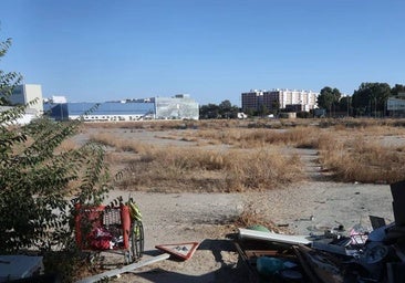 El pleno de Cádiz insta a la Junta a que incluya una partida en los presupuestos de 2026 para el nuevo Hospital Regional