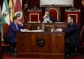 El Ayuntamiento de Cádiz pide al Gobierno la titularidad del Castillo de San Sebastián