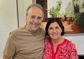Joan Manuel Serrat estuvo disfrutando de la gastronomía gaditana en este emblemático restaurante de Cádiz: «Ha vuelto a casa»