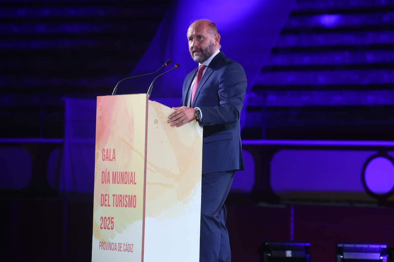 Fotos: Gala por el Día Mundial del Turismo