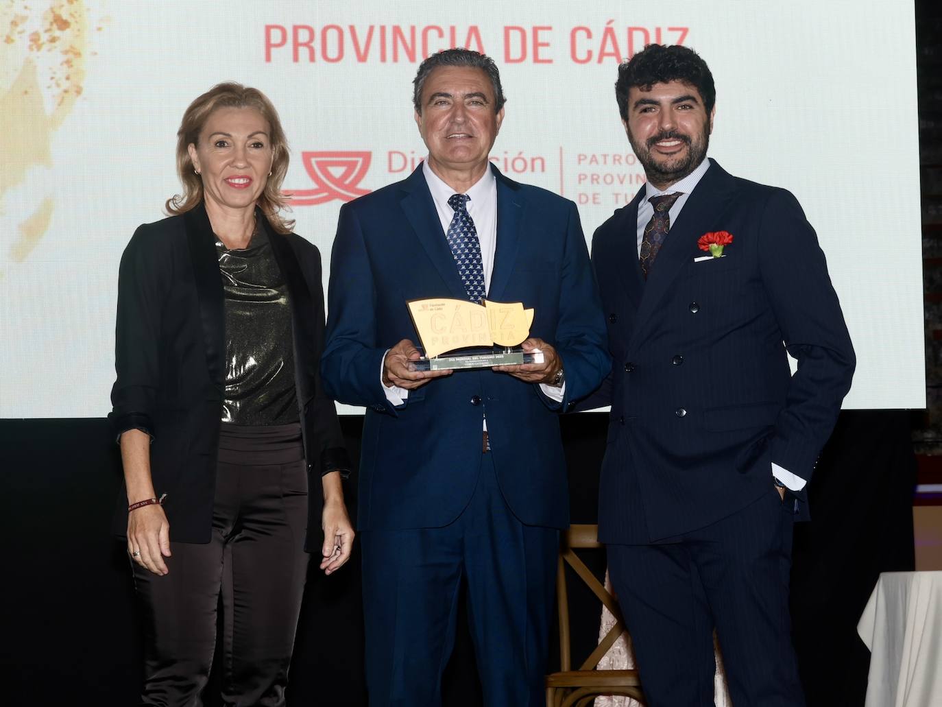Fotos: Gala por el Día Mundial del Turismo