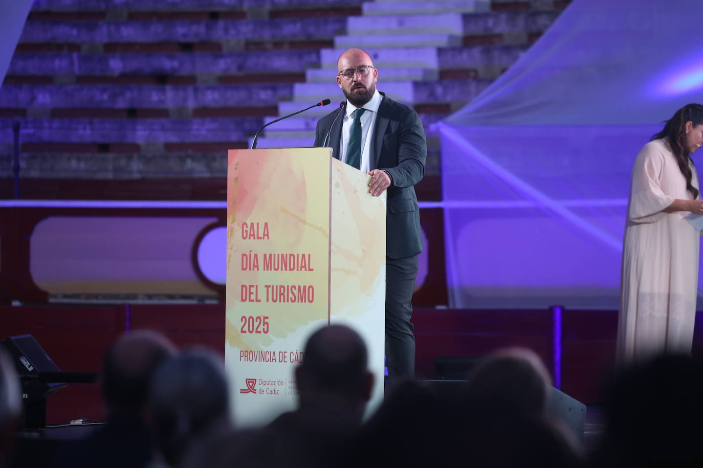 Fotos: Gala por el Día Mundial del Turismo