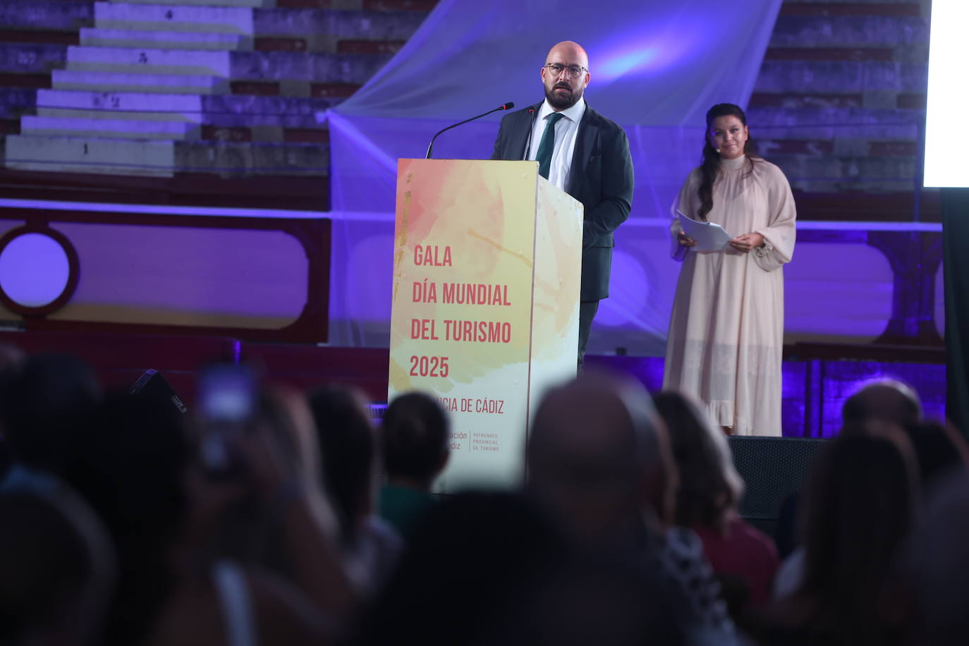 Fotos: Gala por el Día Mundial del Turismo