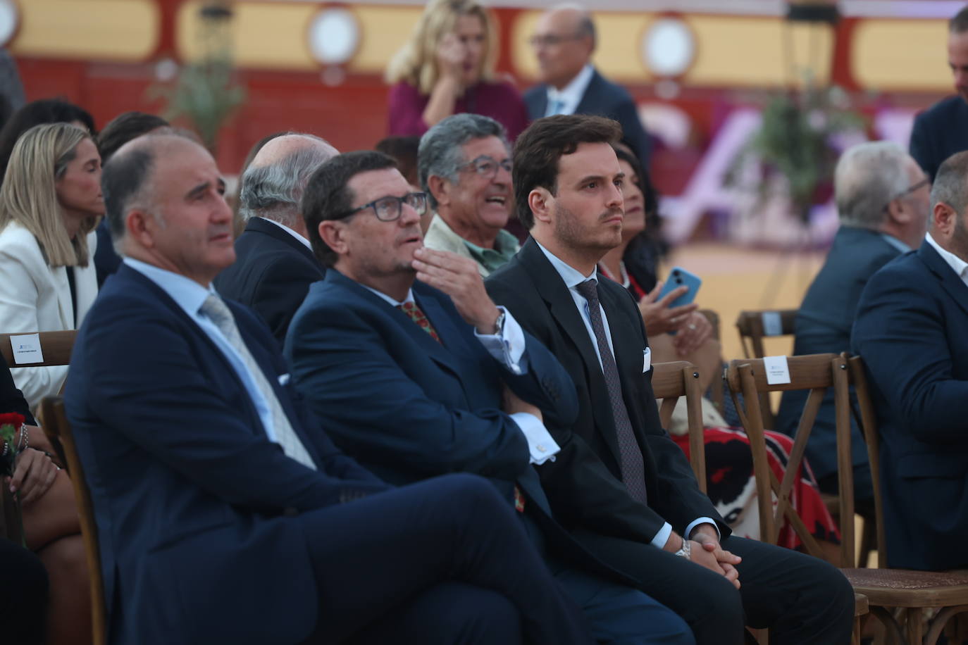 Fotos: Gala por el Día Mundial del Turismo