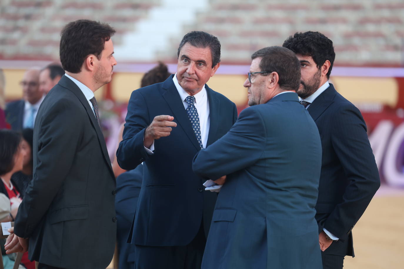 Fotos: Gala por el Día Mundial del Turismo