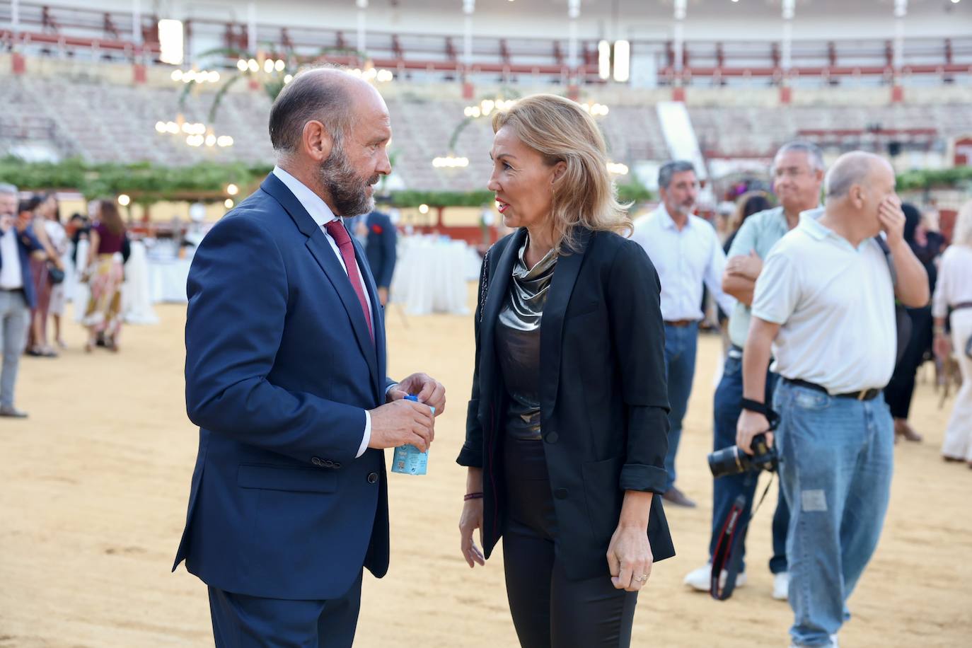 Fotos: Gala por el Día Mundial del Turismo