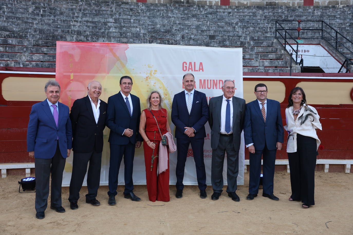 Fotos: Gala por el Día Mundial del Turismo