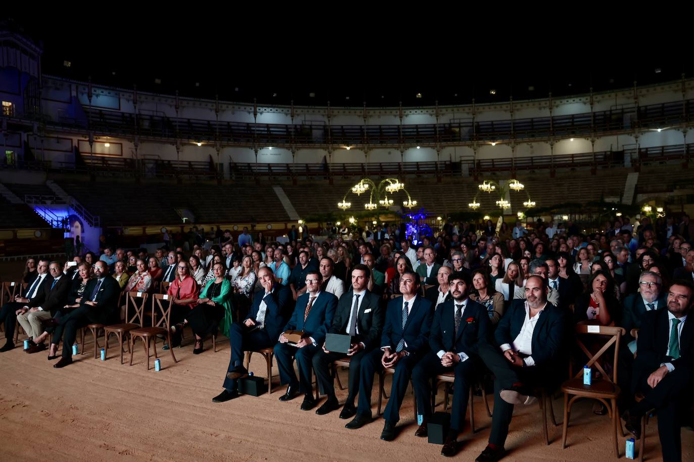 Fotos: Gala por el Día Mundial del Turismo