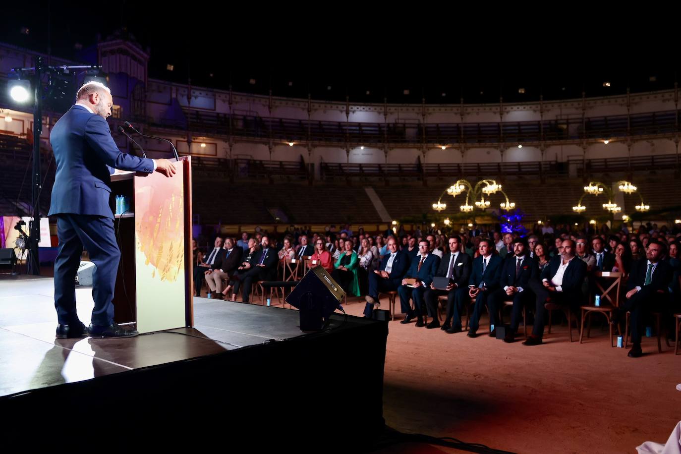 Fotos: Gala por el Día Mundial del Turismo